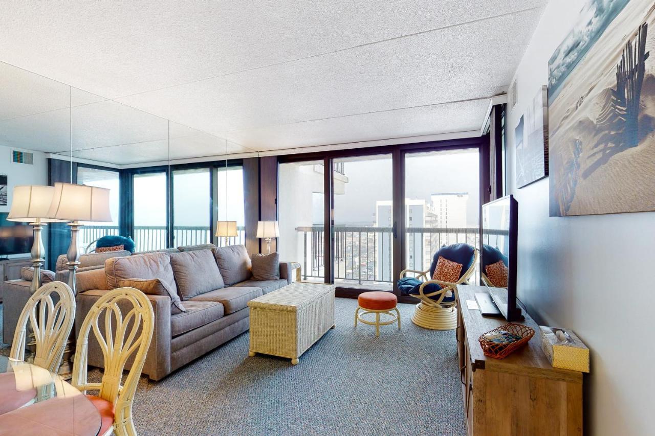 Sea Watch Condos IV Ocean City Cameră foto