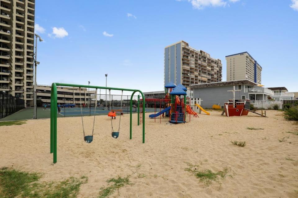 Sea Watch Condos IV Ocean City Cameră foto