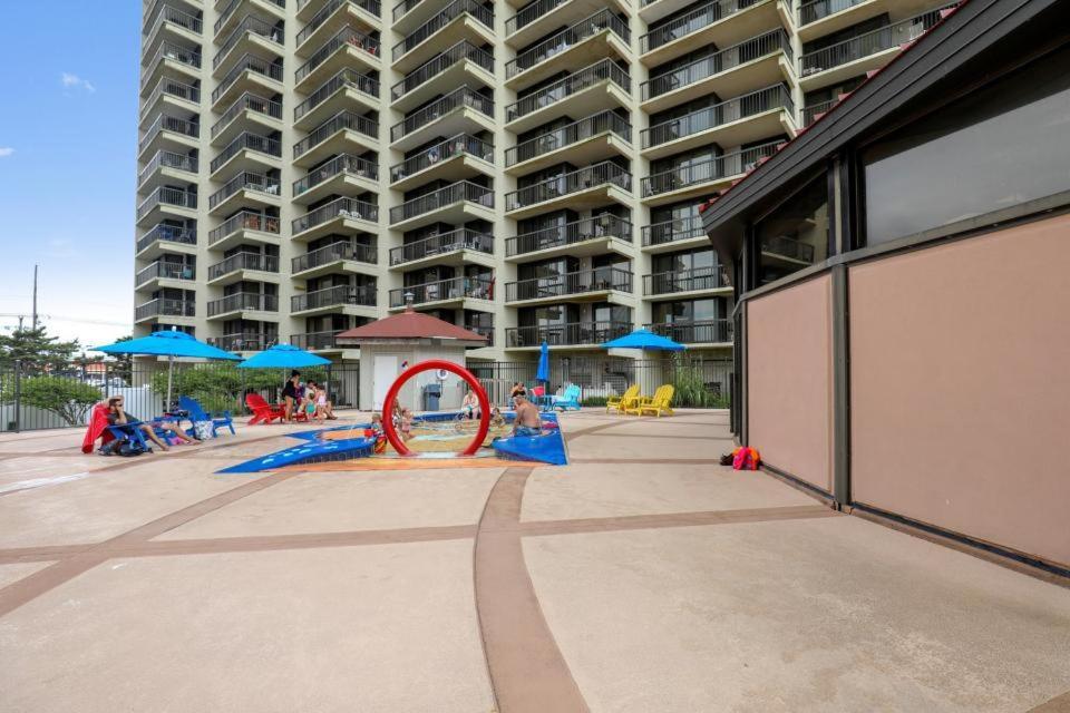 Sea Watch Condos IV Ocean City Cameră foto