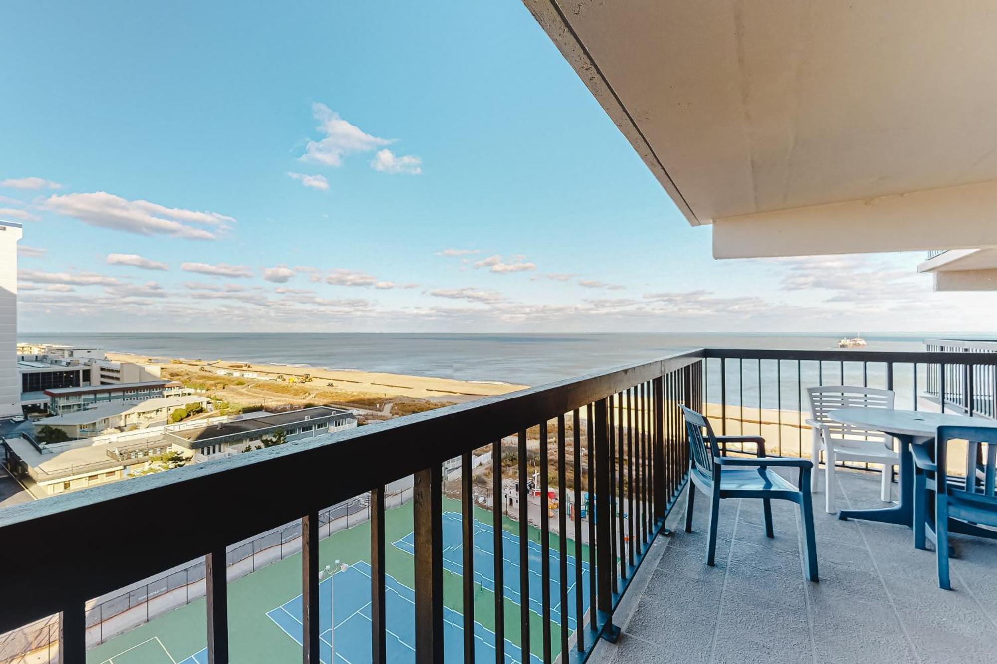 Sea Watch Condos IV Ocean City Cameră foto