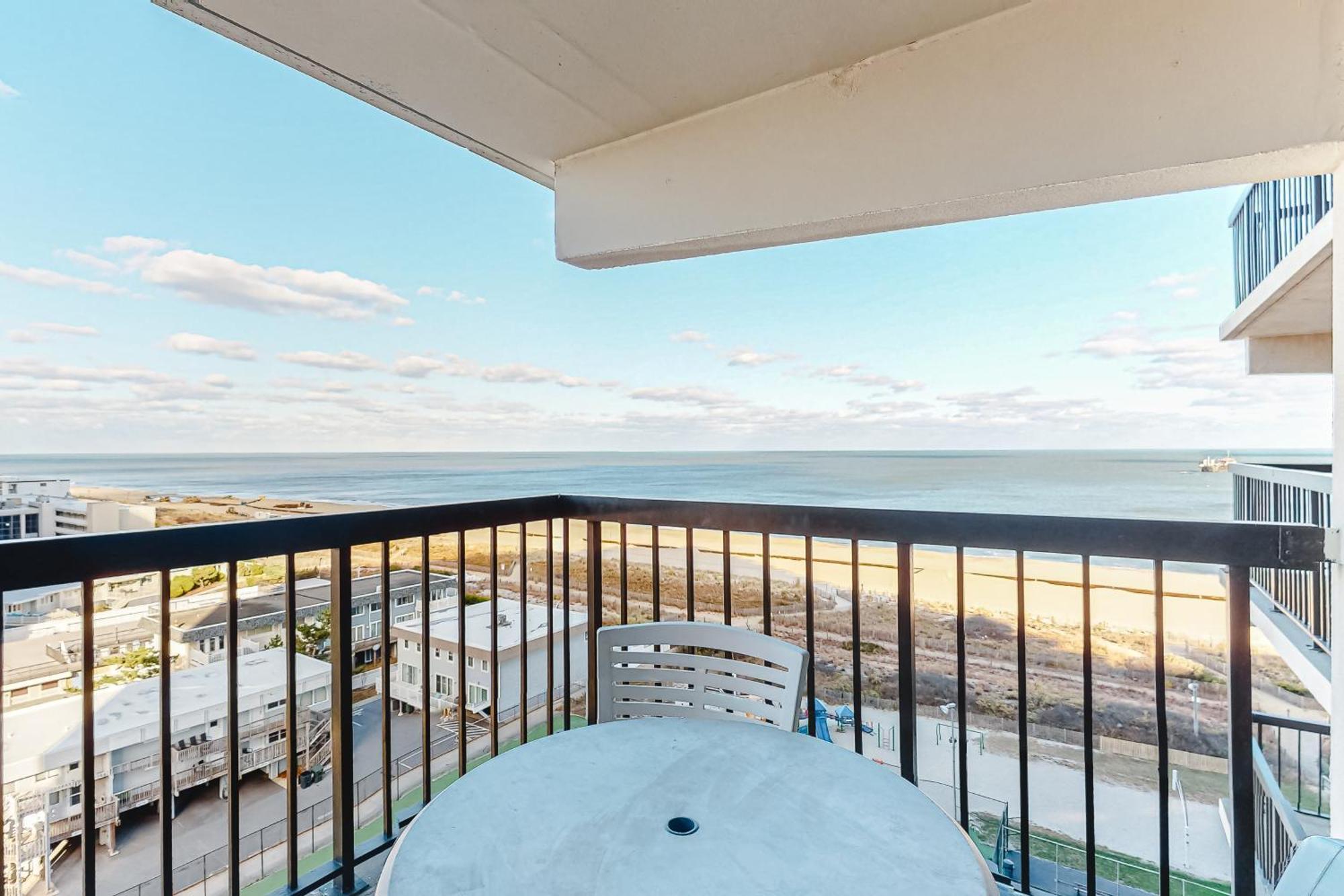 Sea Watch Condos IV Ocean City Cameră foto